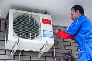 24/7 and Emergency HVAC Near New Market, VA | Air Conidtioning and Heating Contractors